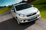 Fiat Grand Siena 2013 года
